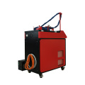 2020  NEW Silver gold ss sheet metal steel handheld fiber optic steel laser welding machine cost